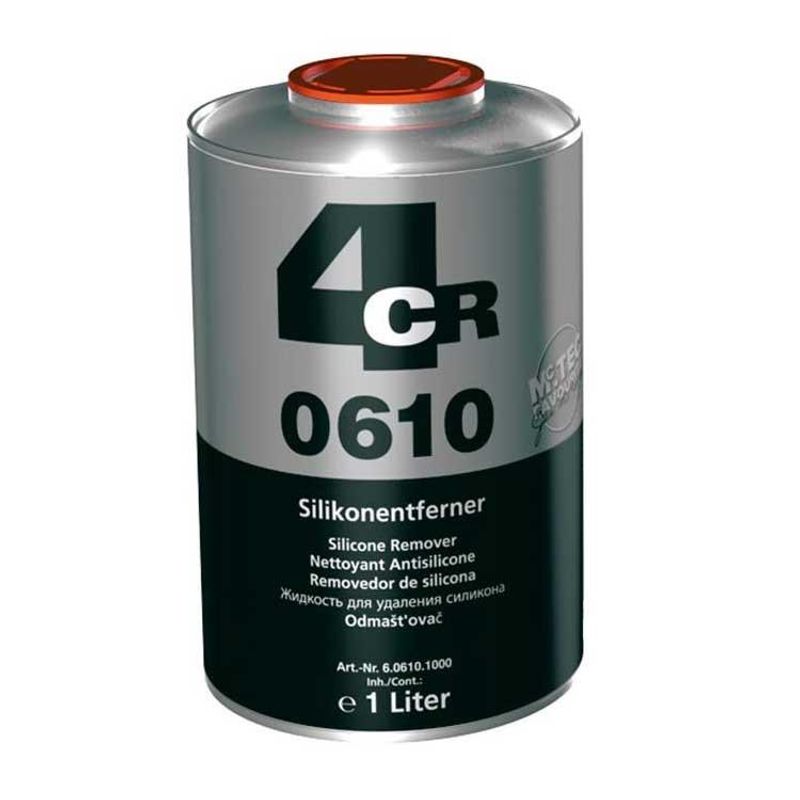 SILIKONFJERNER 0610 1 LITER