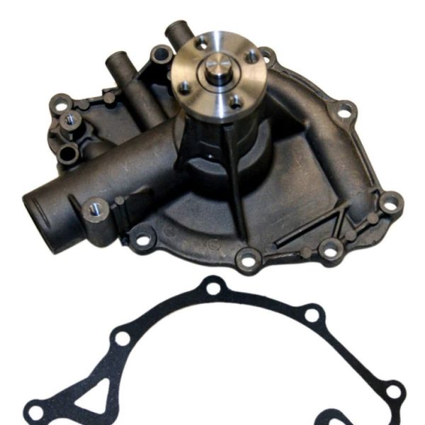 Hovedbilde VANNPUMPE SB FORD 260/289 64-66