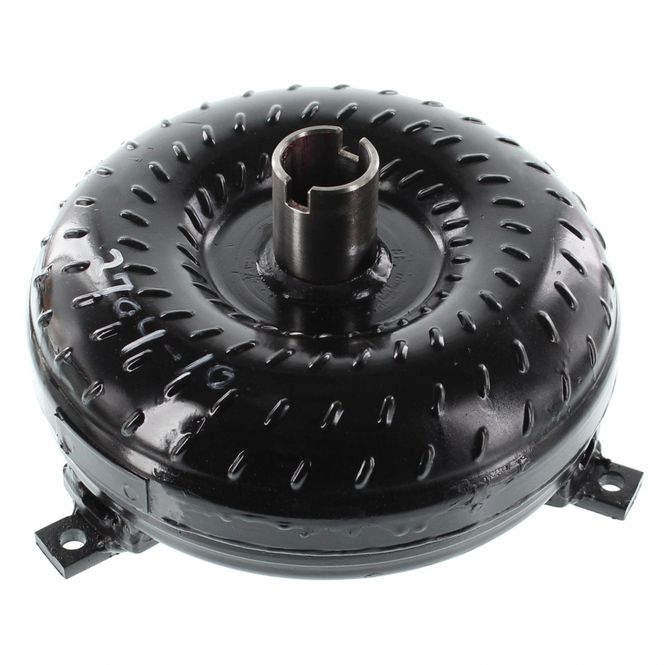 Hovedbilde CONVERTER TH700 30 SPLINE  2000 RPM