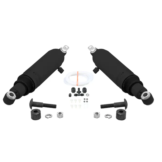 Hovedbilde MONROE MAX-AIR HI-JACKERS GM 68-77