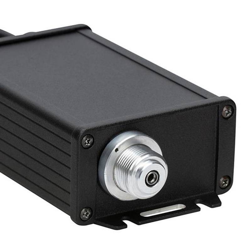 SPEEDOMETER ADAPTER