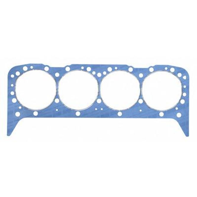 Hovedbilde TOPPAKNING SBC 4.125'' 0.039'' TYKKELSE