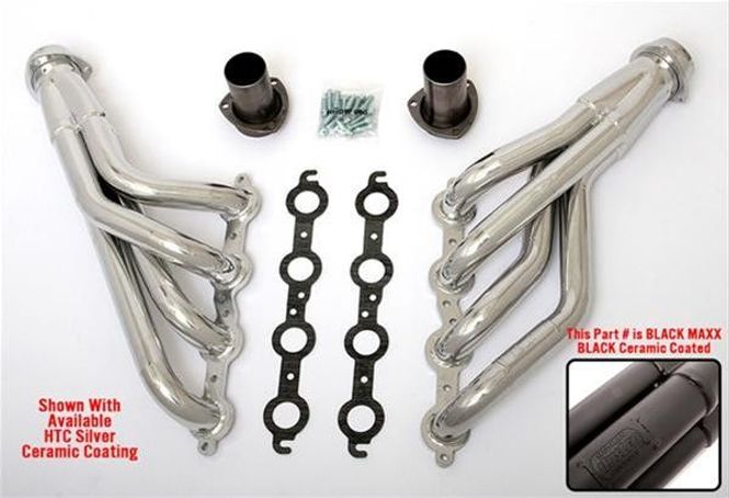 Hovedbilde HEADERS LS 58-64 IMPALA