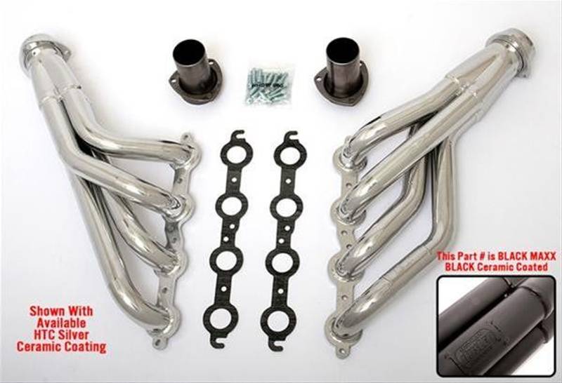 HEADERS LS 58-64 IMPALA