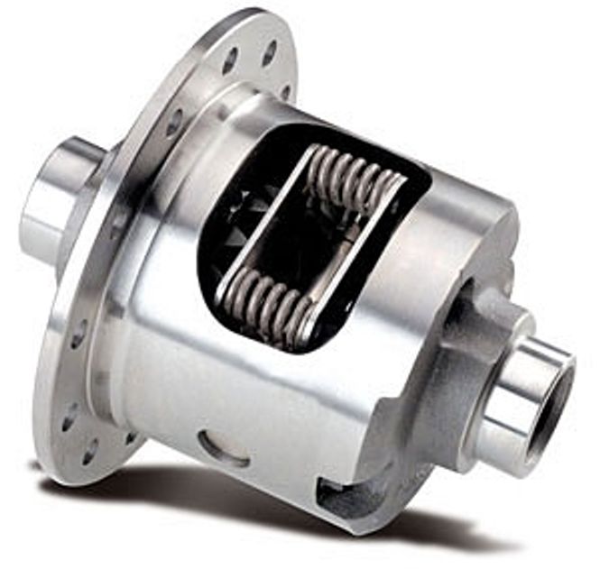Hovedbilde DIFFERENTIAL  8.2'' GM 28 SPLINE
