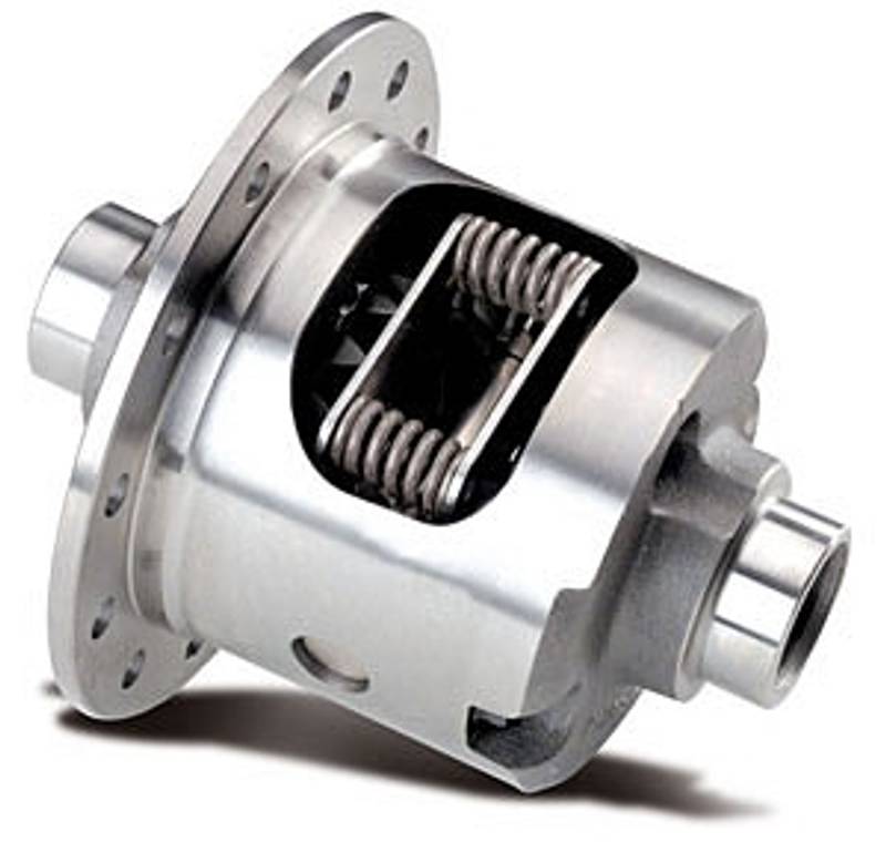 DIFFERENTIAL  8.2'' GM 28 SPLINE