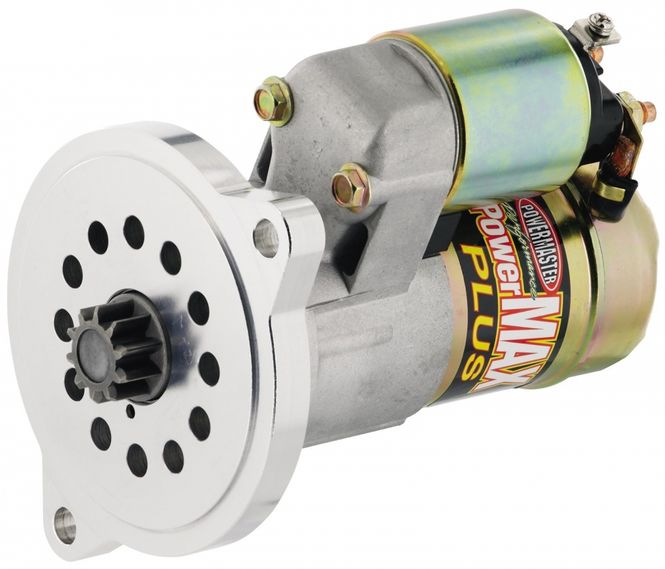 Hovedbilde STARTER FORD HI-TORQ