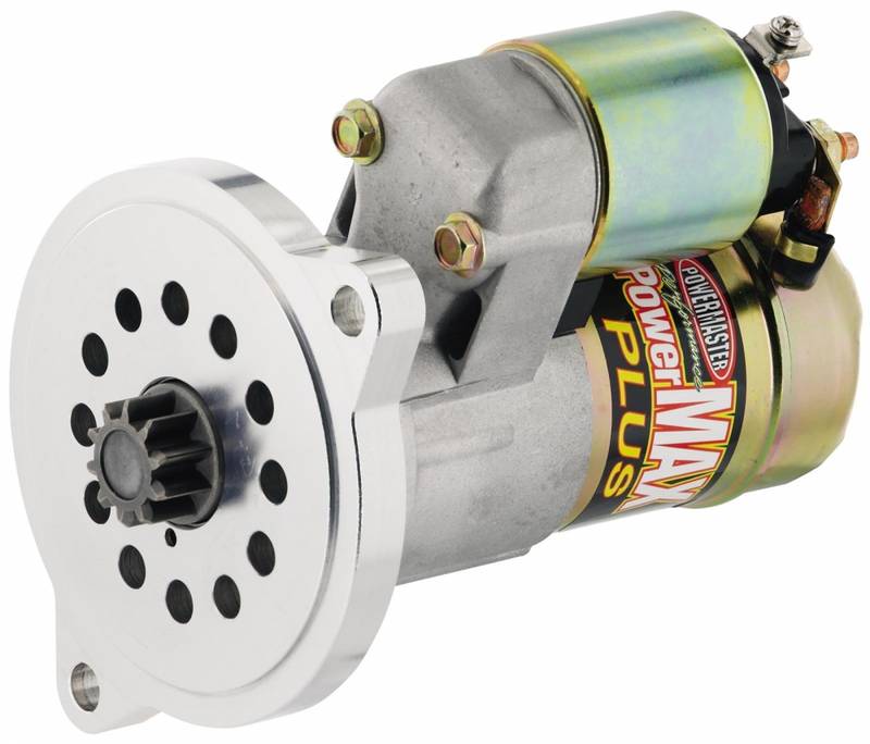 STARTER FORD HI-TORQ