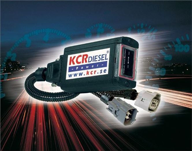 Hovedbilde KCR MARINE POWER