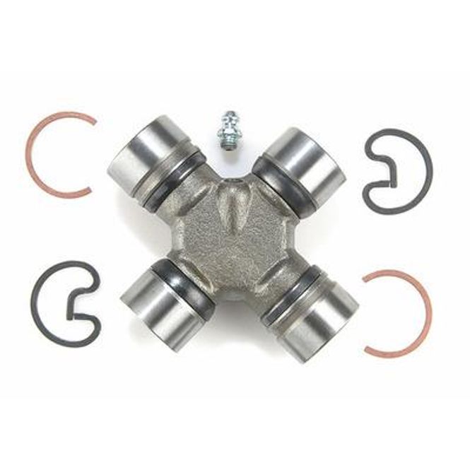 Hovedbilde MELLOMAKSEL KRYSS 81,7 x 92,7 MM OVERGANG