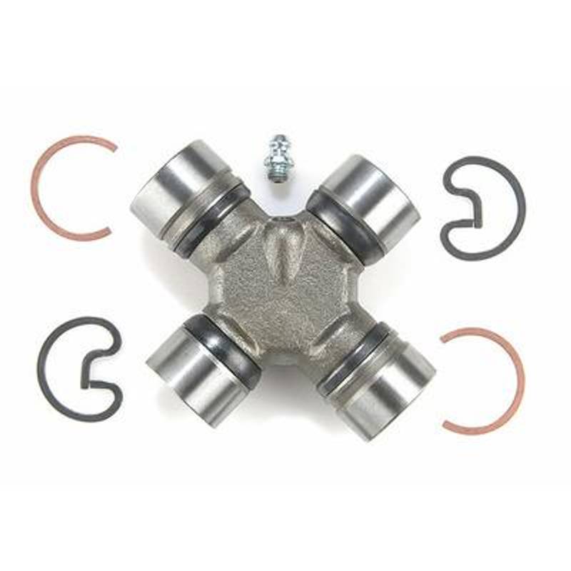 MELLOMAKSEL KRYSS 81,7 x 92,7 MM OVERGANG
