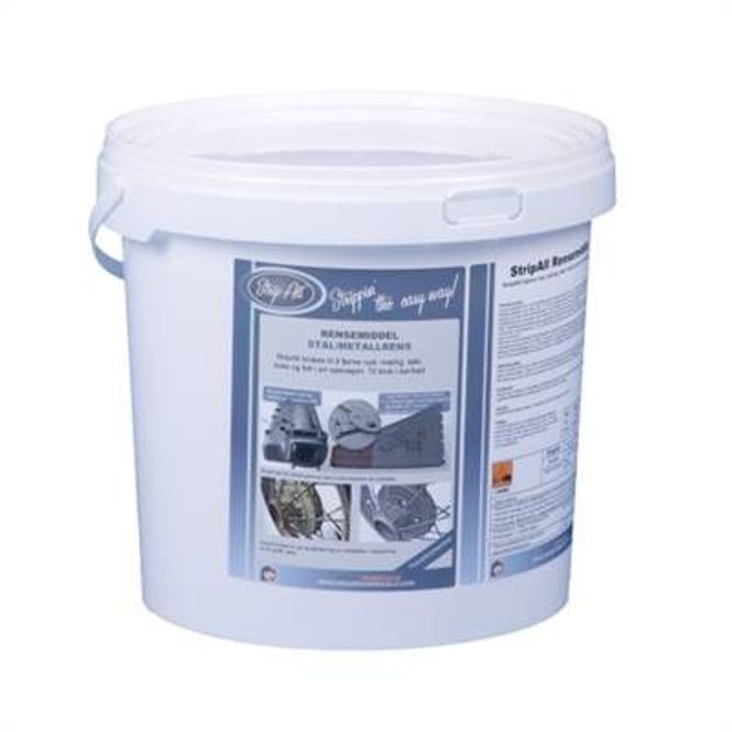 Hovedbilde StripAll PULVER 30kg