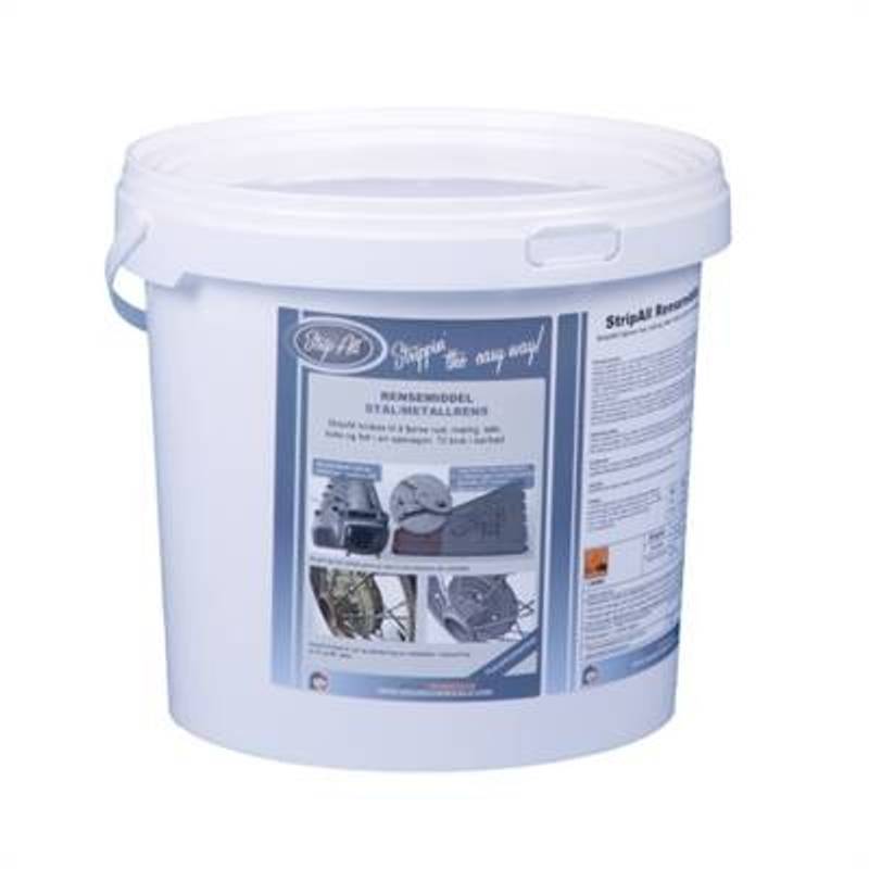 StripAll PULVER 30kg