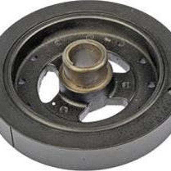 Hovedbilde SVINGNINGSDEMPER 8'' SBC VORTEC