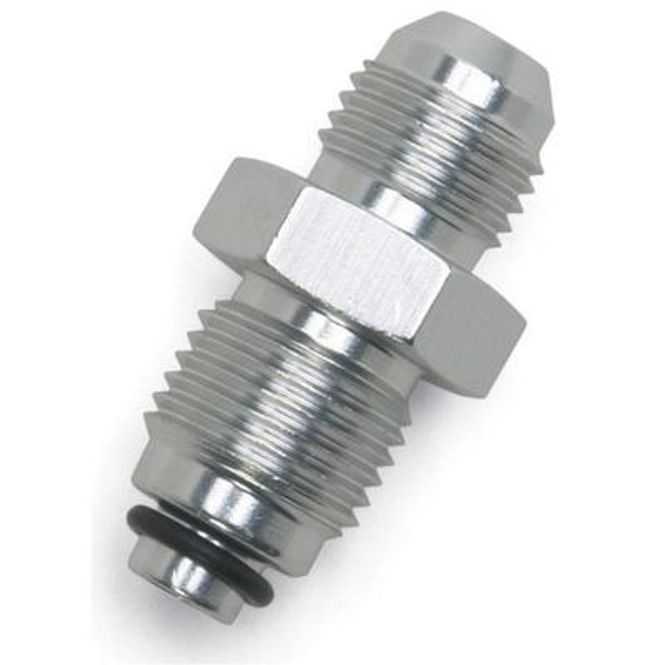 Hovedbilde FITTING 6 AN MALE TIL M18x1,5 Male O-ring