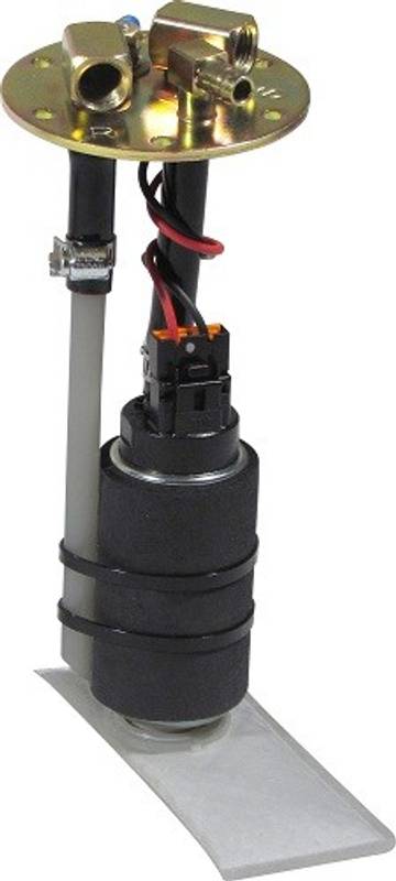 TANKARMATUR M/PUMPE EFI 190 L/T