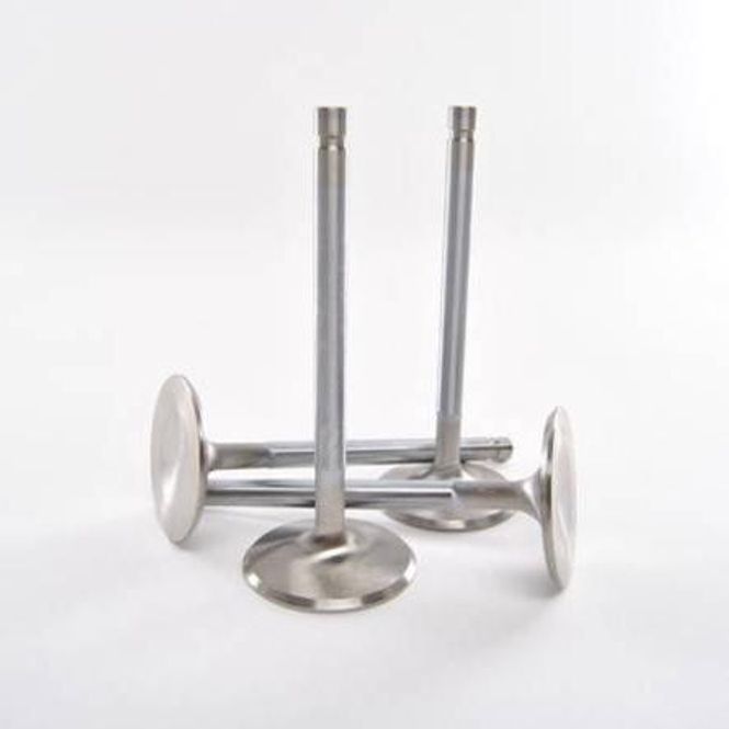Hovedbilde INNSUGSVENTIL LS 2,02 x 8mm 