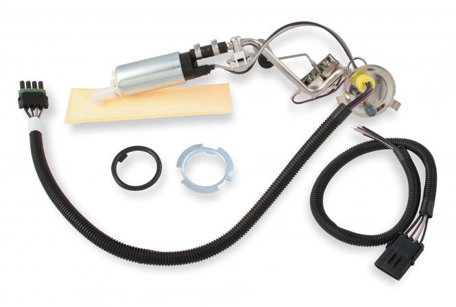 Hovedbilde BENSINP. TANK EFI 64-67 CHEVELLE