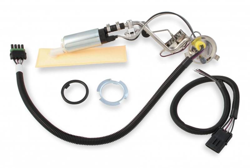 BENSINP. TANK EFI 64-67 CHEVELLE