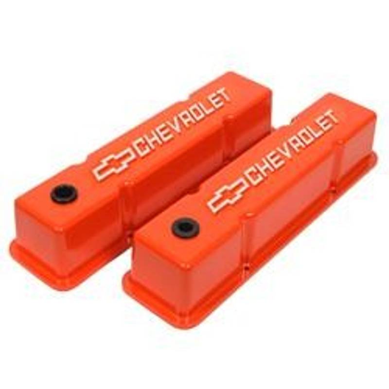 TOPPDEKSEL CHEVR. ORANGE