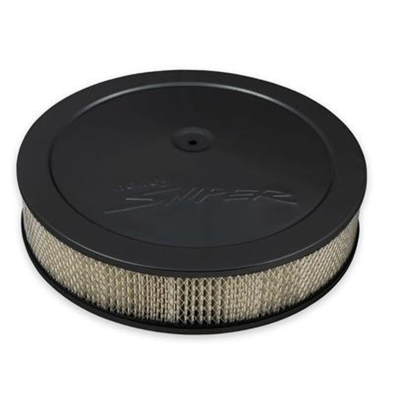LUFTFILTER 14''X3'' SNIPER