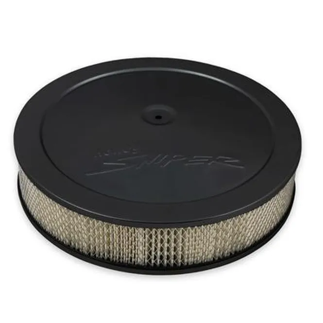 Hovedbilde LUFTFILTER 14''X3'' SNIPER
