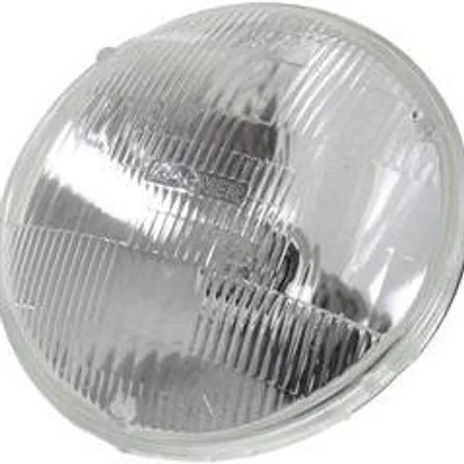Hovedbilde FRONTLYKT SEALED BEAM 7'' LOW/HIGH BEAM