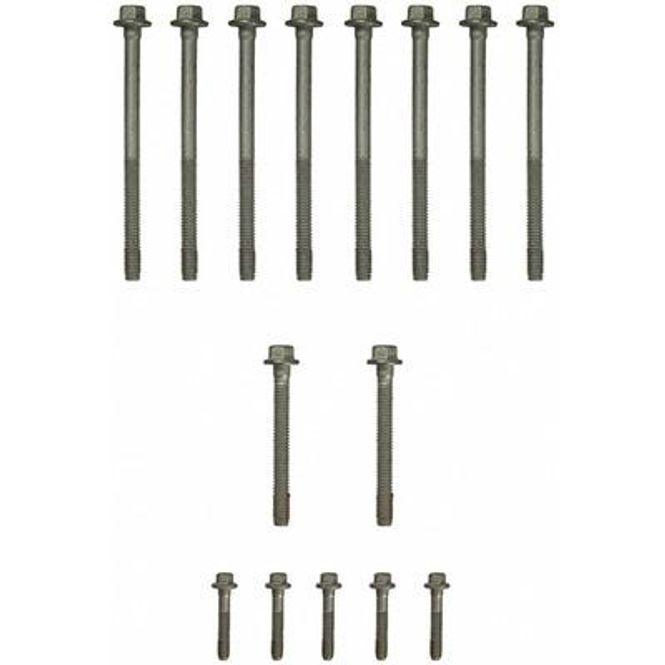Hovedbilde TOPPLOKKSBOLTER LS