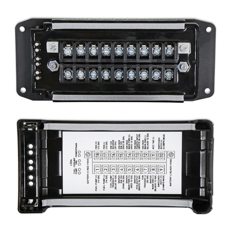 HOLLEY SNIPER PDM MODUL