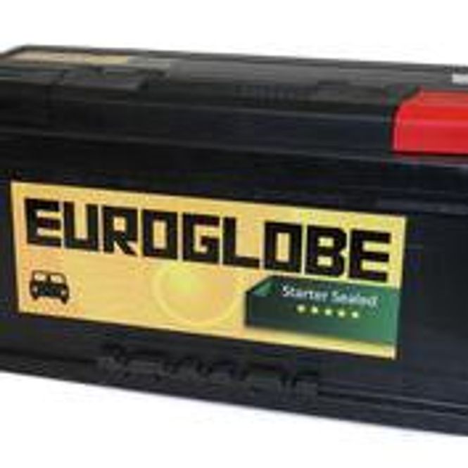 Hovedbilde STARTBATTERI 95AH