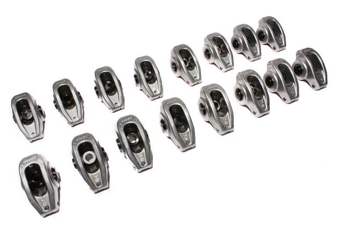 Hovedbilde VIPPEARMSETT SBC 1.50 RATIO - 3/8'' STUD FULL ROLLER