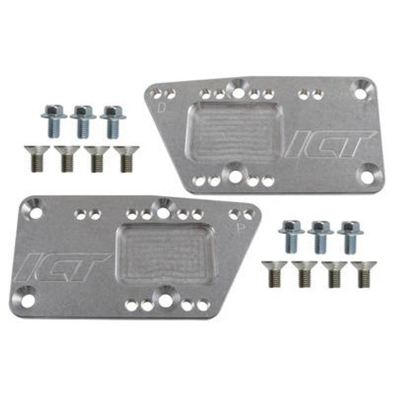 MOTORFESTE ADAPTER LS