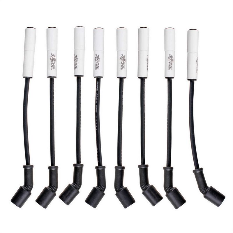 PLUGGKABELSETT LS KERAMISK