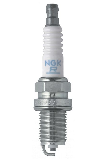 Hovedbilde TENNPLUGG LANG M/SKIVE - BKR6ES-11
