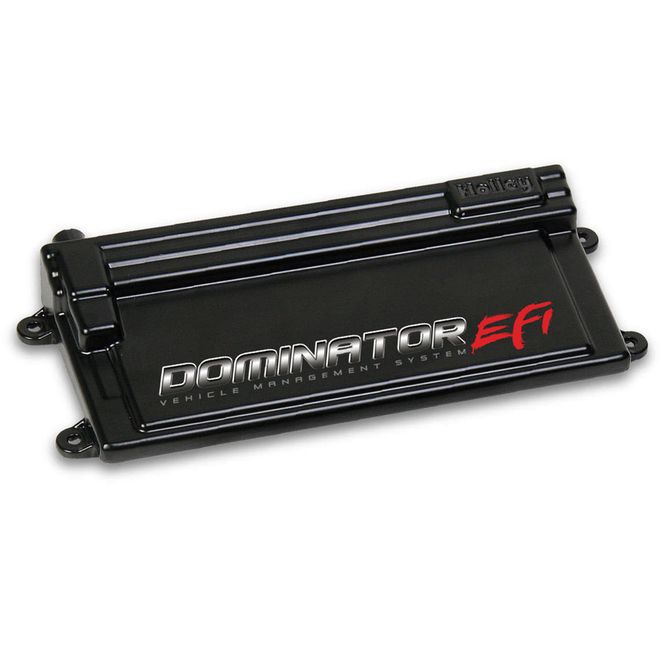 Hovedbilde HOLLEY DOMINATOR ECU
