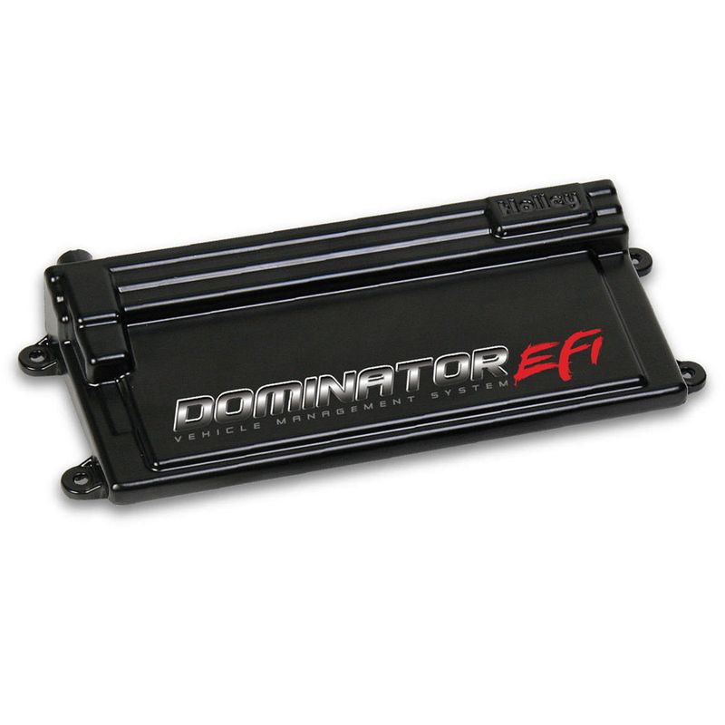 HOLLEY DOMINATOR ECU
