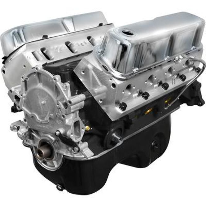 Hovedbilde FORD 347 STROKER 415 HP LONGBLOCK