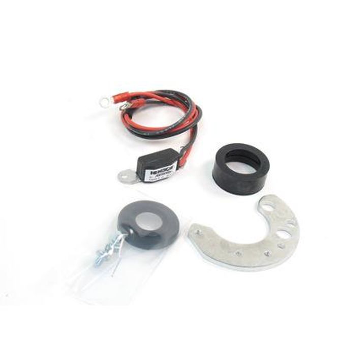 Hovedbilde ELEKTRONISK TENNING KIT 55-56 CHEVY