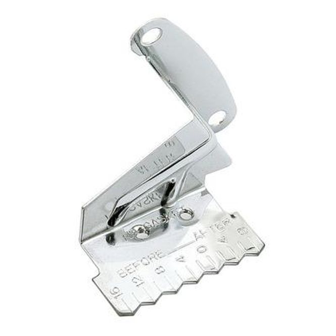 Hovedbilde TENNINGSMERKE SBC 8''