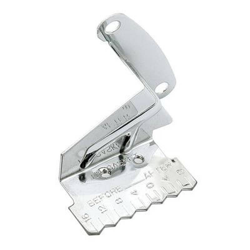TENNINGSMERKE SBC 8''