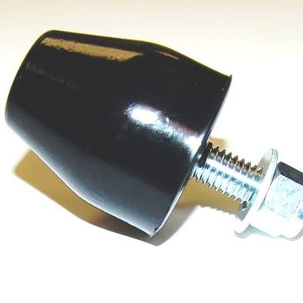 Hovedbilde BUMPER STOP POLY 