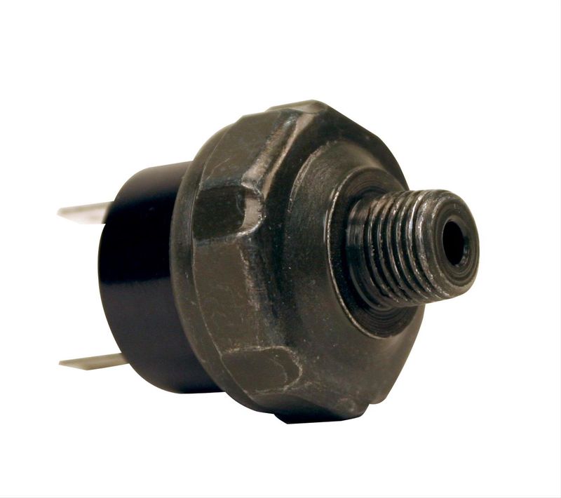 TRYKKSENSOR LUFT 165/200 PSI