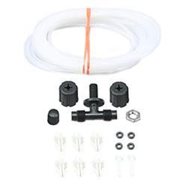 Hovedbilde MONTERINGSSETT MONROE HI JACKERS