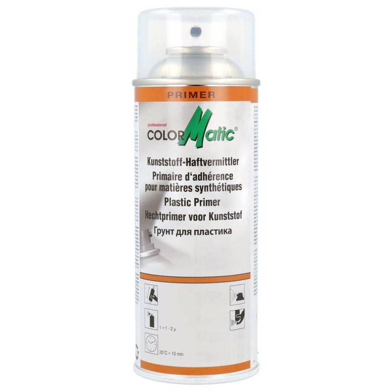 PLASTIKK PRIMER  400ml