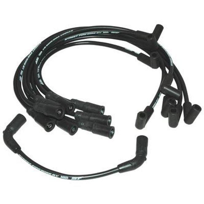 Hovedbilde PLUGGKABEL SETT LT1/4 90°