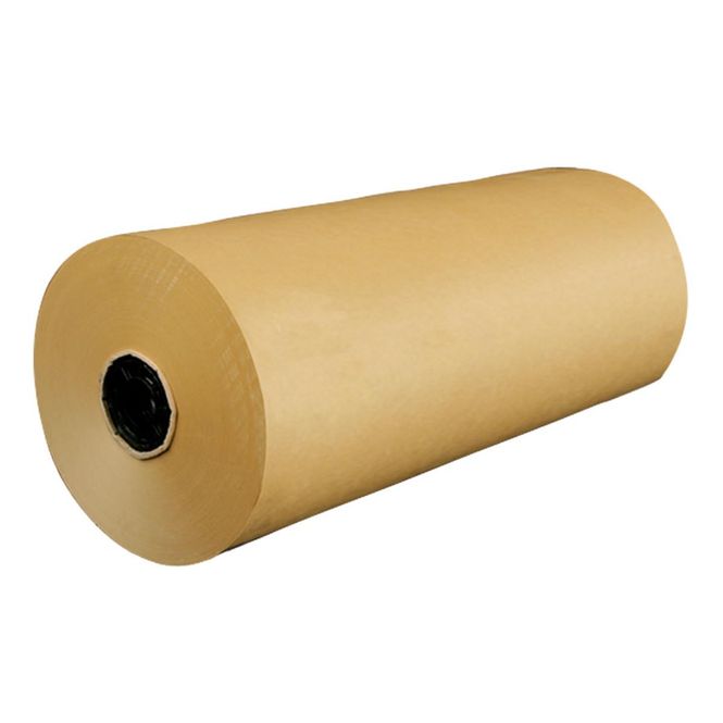 Hovedbilde DEKNINGSPAPP 40 CM X 400 METER