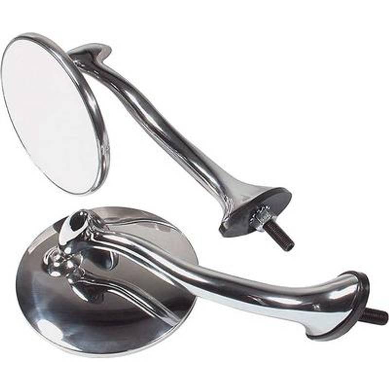 SWAN NECK SPEIL KROM 4