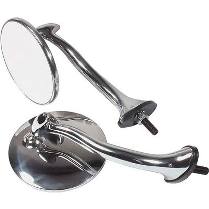Hovedbilde SWAN NECK SPEIL KROM 4"