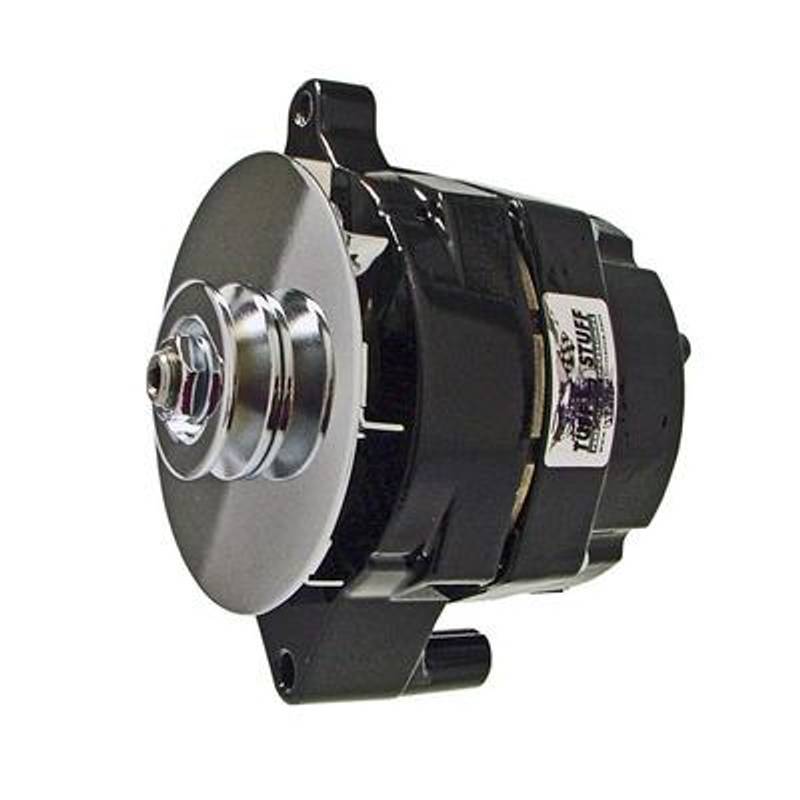 DYNAMO 100 AMP FORD SORT