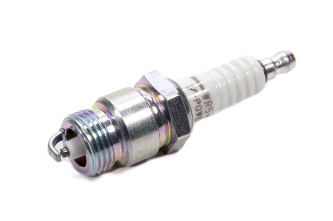 Hovedbilde TENNPLUGG NGK V-POWER WR5
